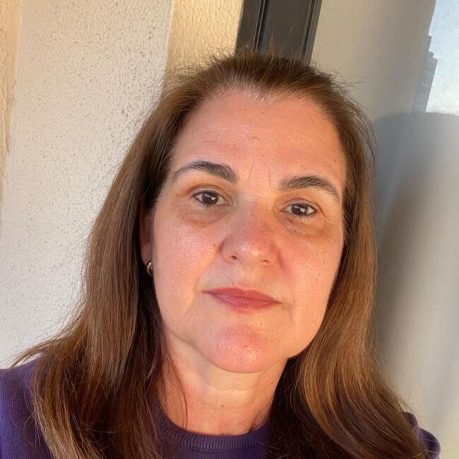 Babá em São Paulo: Izabel