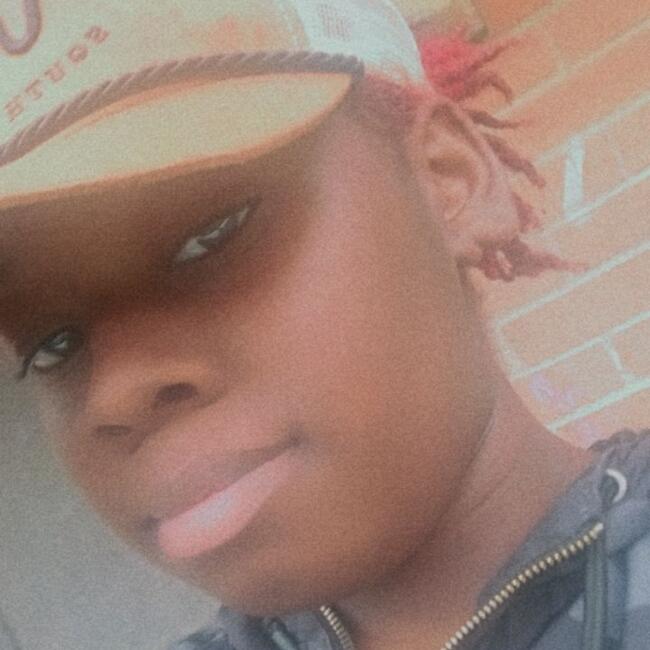 Babysitter in Tyler: Vivian