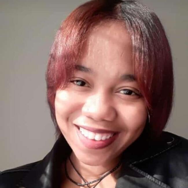 Babysitter in Uitenhage: Ginoline