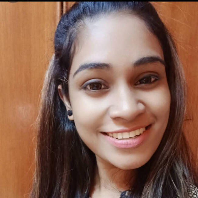 Kerja pengasuh di Kuala Lumpur: Sylvia