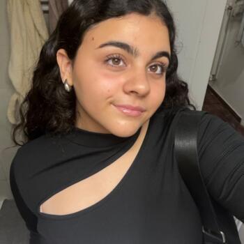 Babysitter στην περιοχή Βόλος: Ειρήνη