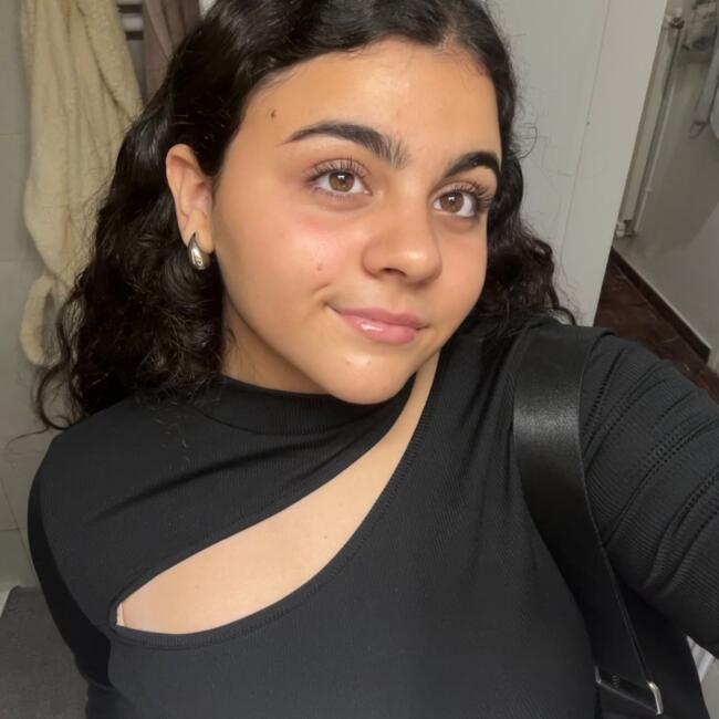 Babysitter στην περιοχή Βόλος: Ειρήνη