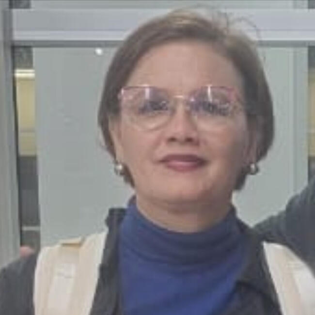 Canguro en Cullera: Martha Nohely