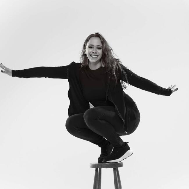 Babysitter in Porto Alegre: Laura