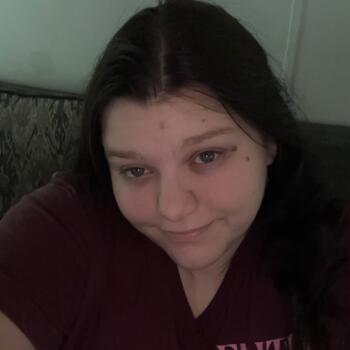 Babysitter in Andersonville (Tennessee): Isabella