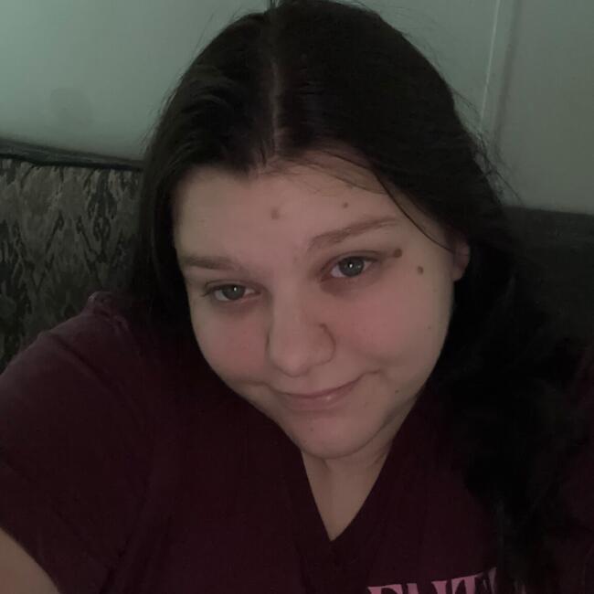 Babysitter in Andersonville (Tennessee): Isabella