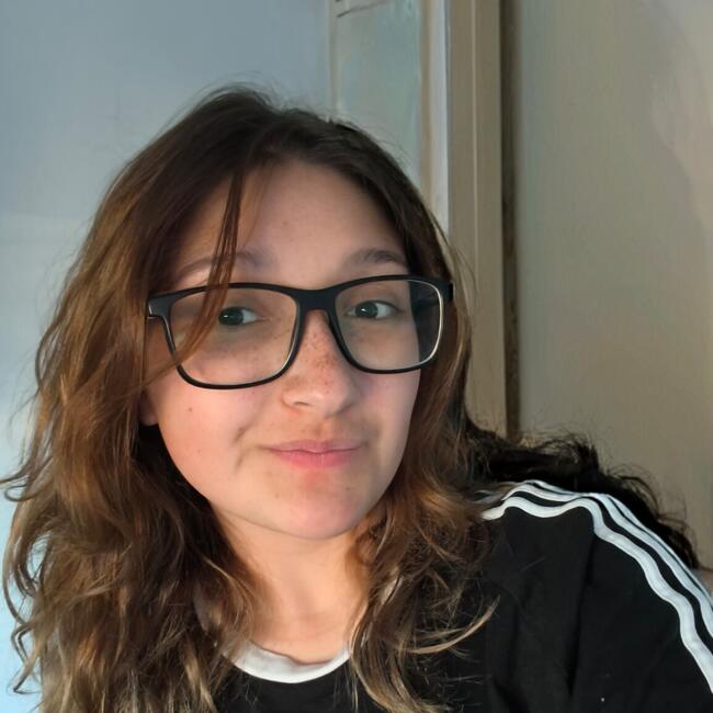 Babysitter in Valparaíso: Renatha