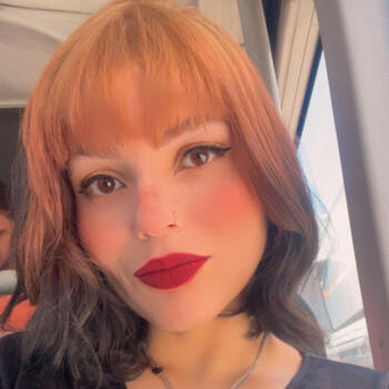 Babysitter in São Paulo (São Paulo): Michelle
