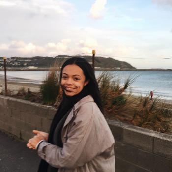 Nanny Hamilton: Olivia