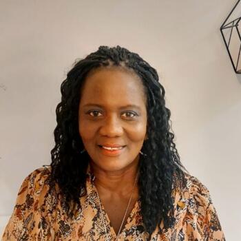 Babysitter Lyon: Madou Thérèse