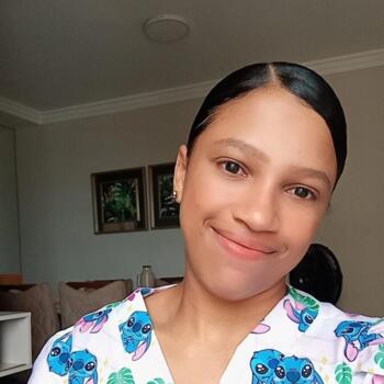 Babysitter in Aracaju: Michele