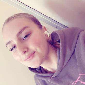 Opiekunka do dziecka Rumia: Martyna