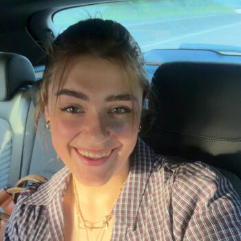 Babysitter in La Roche-en-Ardenne: Louane