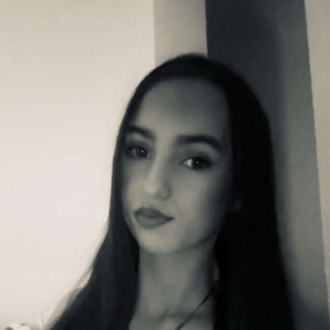 Babysitter in Bonchamp-lès-Laval: Louane