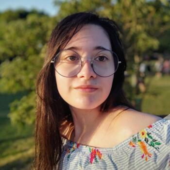 Babysitter in Buenos Aires: Fanny