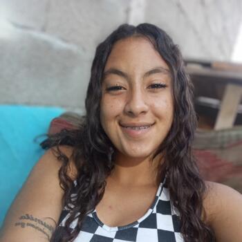 Babysitter in Ciudad de la Costa: Nahiara