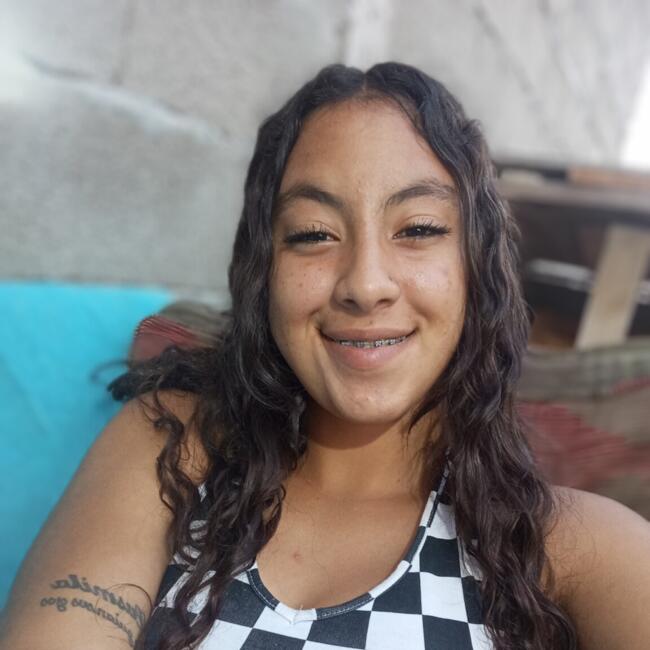 Babysitter in Ciudad de la Costa: Nahiara