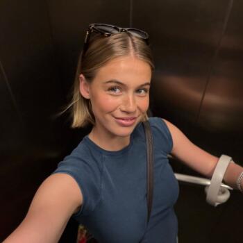 Babysitter Santa Monica: Alina