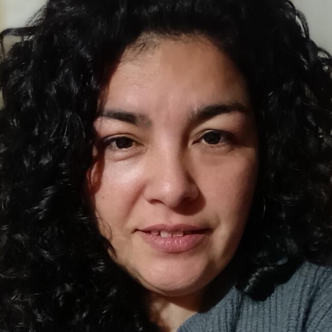 Niñera en Temuco: Nickol