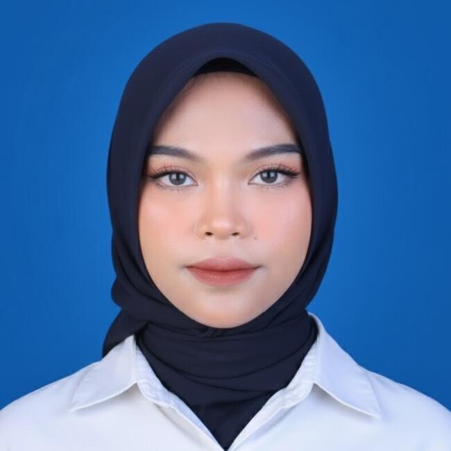 Nanny in Jakarta: Diah Anis