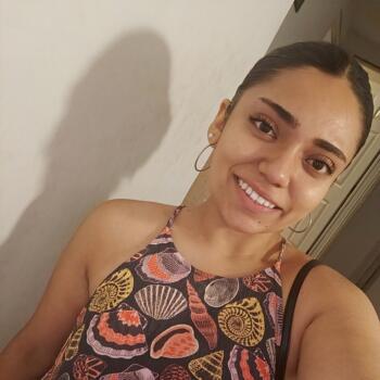 Niñera en Maipú: Maria jose