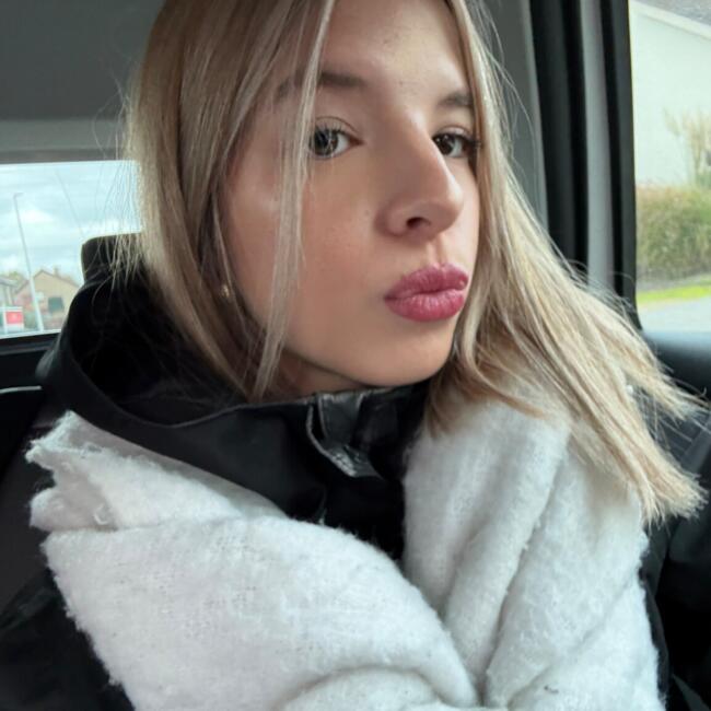 Babysitter in Hamme: Nelle