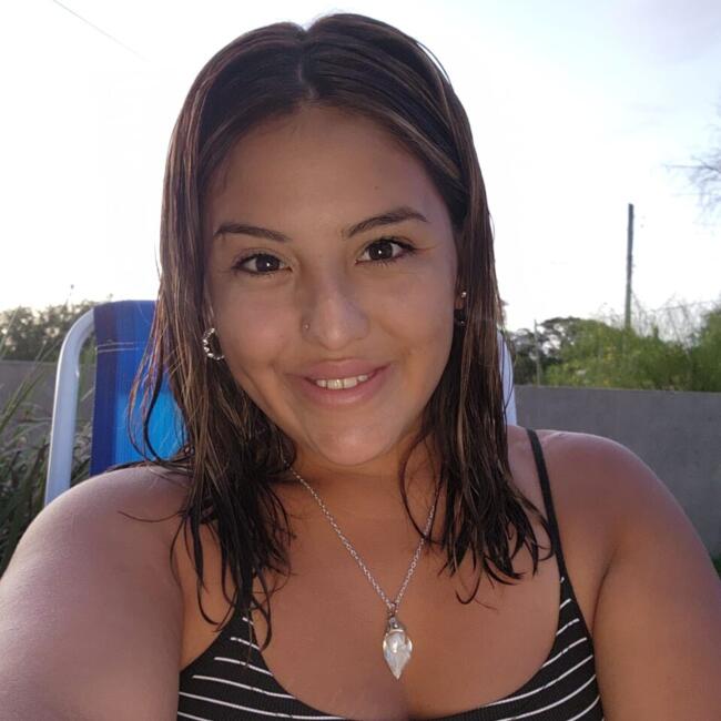 Babysitter in Rafaela: Micaela