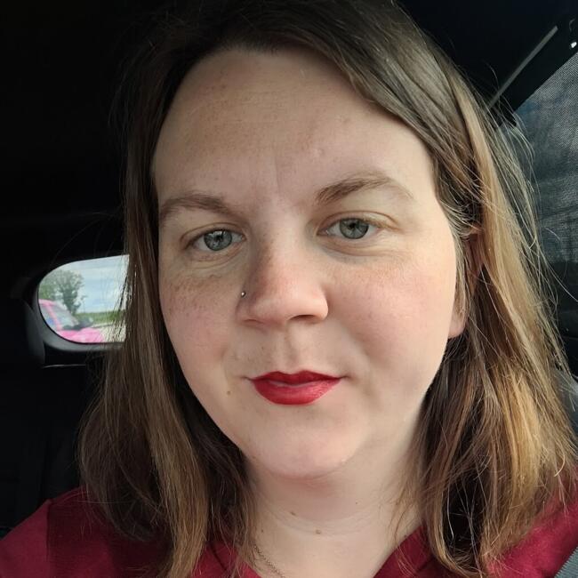 Job de garde d'enfants à Huntsville: Tabitha