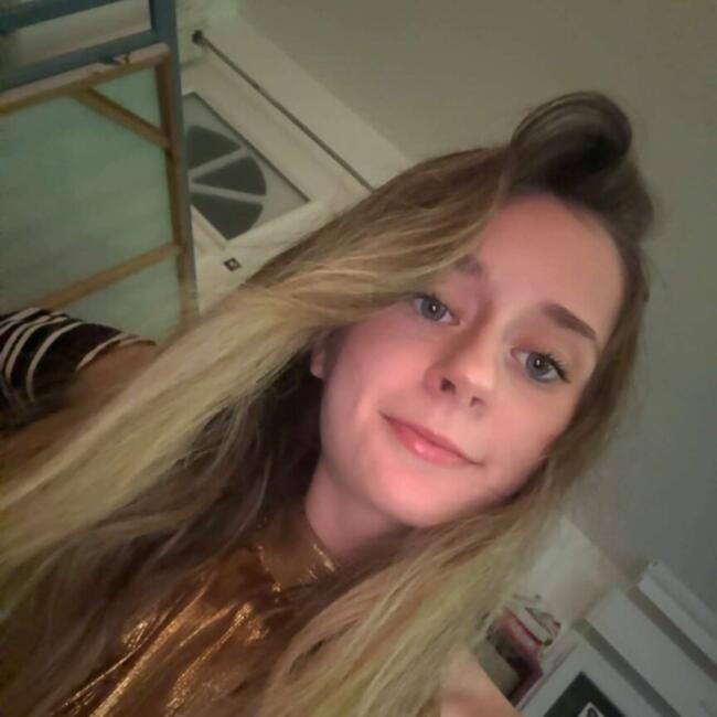 Babysitter in Montauban: Yona