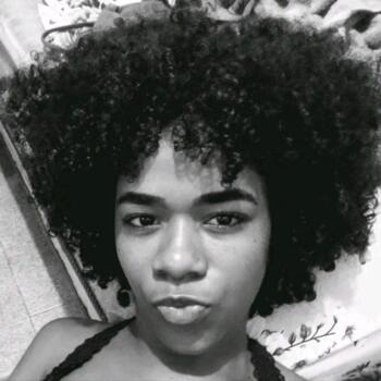 Babysitter in Salvador: Maitê