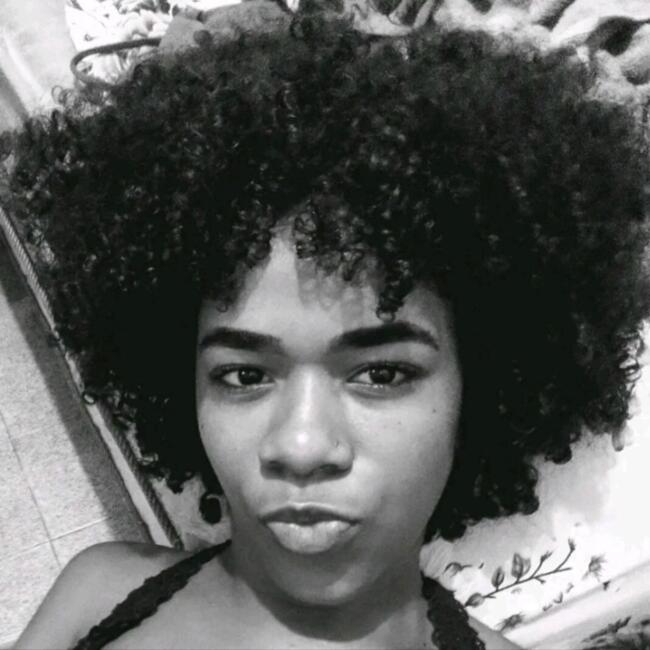 Babysitter in Salvador: Maitê