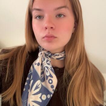 Babysitter in Lille: Noemie