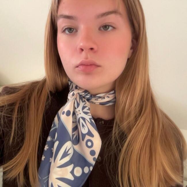 Babysitter in Lille: Noemie