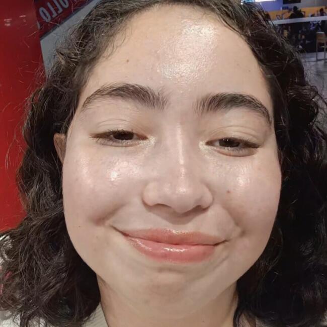 Niñera en Quilpué: Constanza