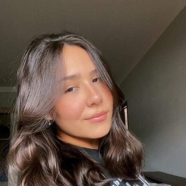 Babysitter in Itapema: Lyvia