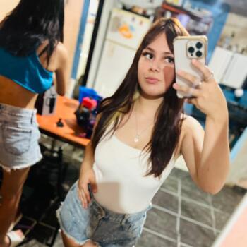 Babysitter in González Catán: Iara