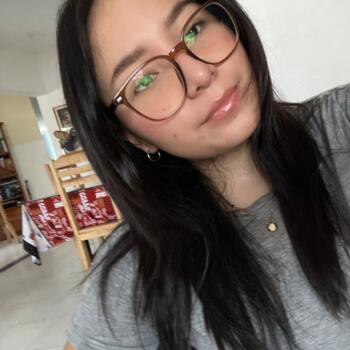 Babysitter in Mérida: Georgina