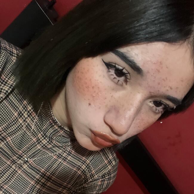 Babysitter in Querétaro City: Melanie