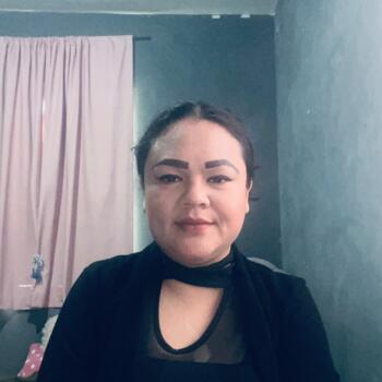 Babysitter in Ciudad Benito Juárez: Naila