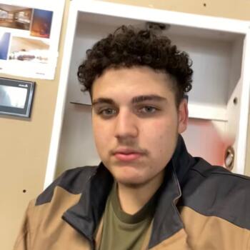 Babysitter Rontalon: Gabriel