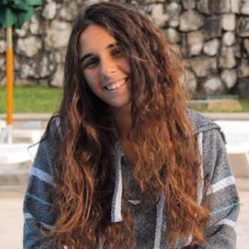 Babysitter Sintra: Leonor