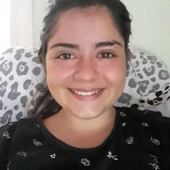Babysitter Sintra: Beatriz