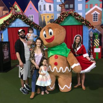 Babysitting job Melbourne: babysitting job Joanna