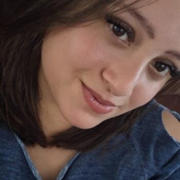 Babysitter in São Paulo: Deisy Anne