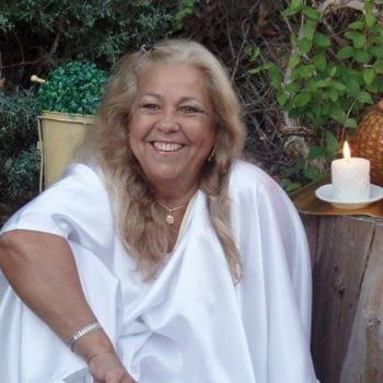 Nannies in Collado Villalba: Maria