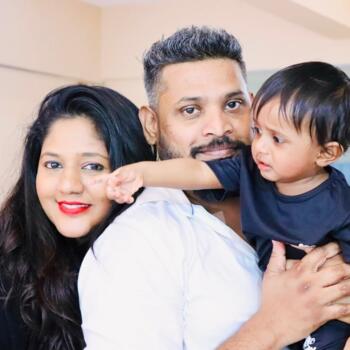 बंगलौर में बेबीसिटिंग की नौकरी: बेबीसिटिंग से जुड़े काम Meghana