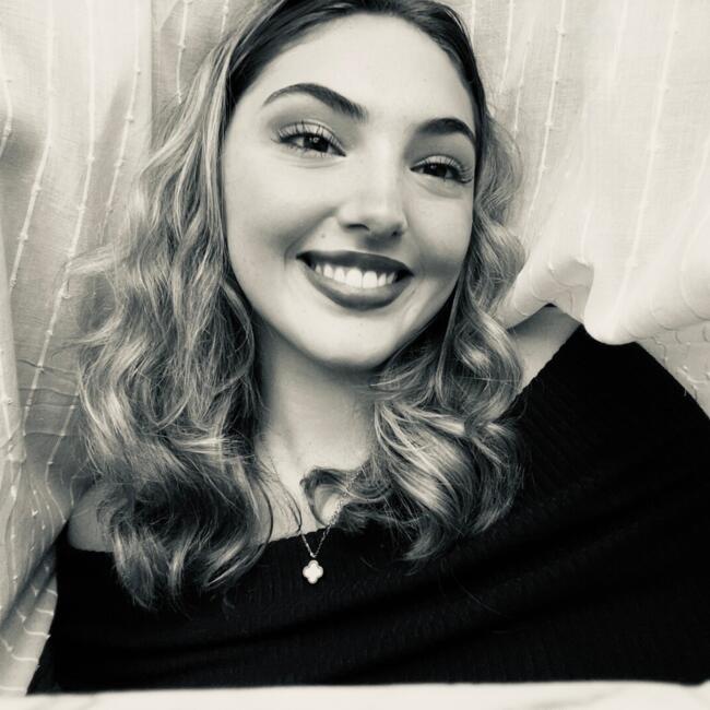 Babysitting job in Sigmaringen: Aliki