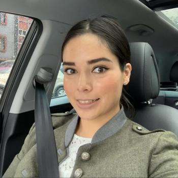 Babysitter Ojo de Agua: Mitzi Carolina