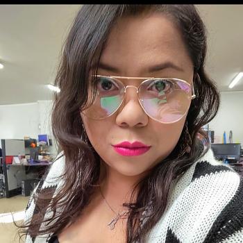 Niñera Cuautitlán Izcalli: Lili