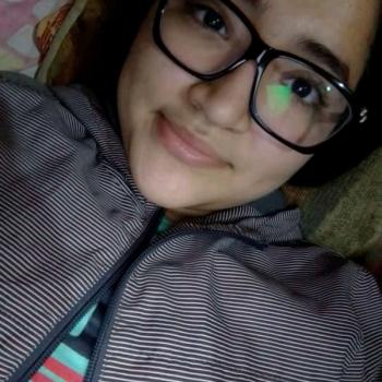 Niñera en Puente Piedra (Lima region): Tania
